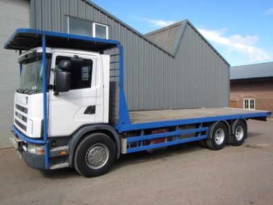 Scania 114L