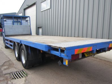 Scania 114L