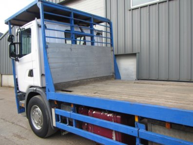 Scania 114L