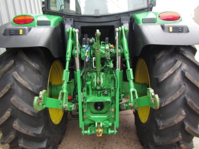 John Deere 6150R