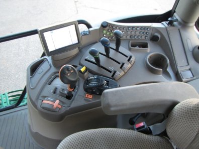 John Deere 6150R