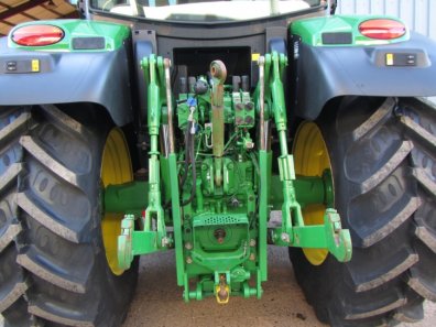 John Deere 6150R