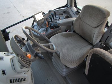 John Deere 6150R