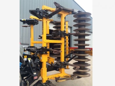 McConnel Shakaerator 5000