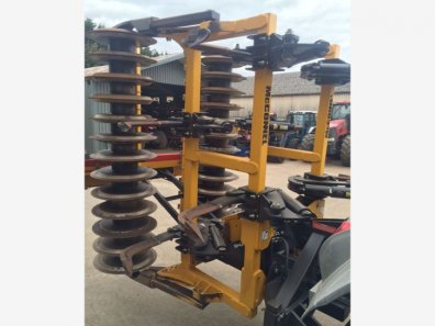 McConnel Shakaerator 5000