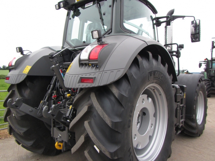 Fendt 930 Profi-Plus