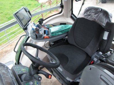 Fendt 930 Profi-Plus