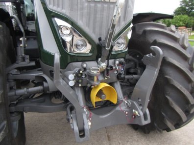 Fendt 930 Profi-Plus