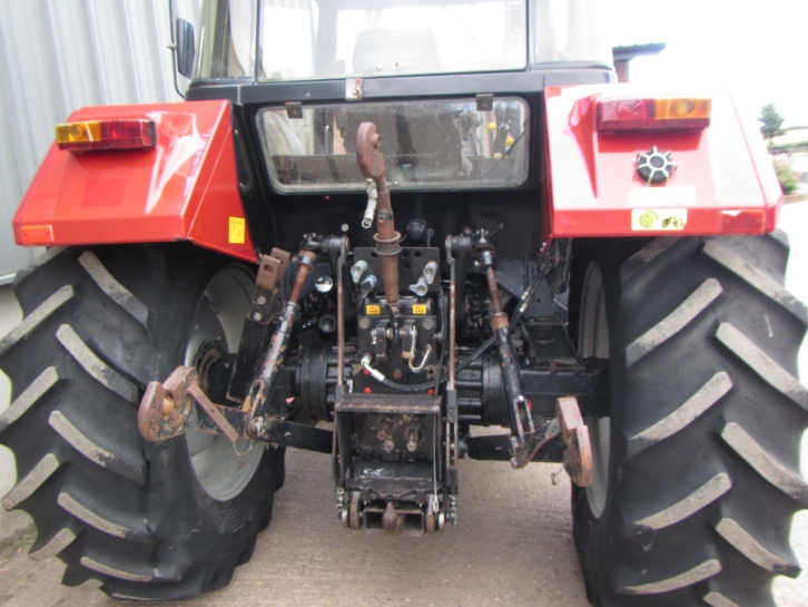 Case 844XL