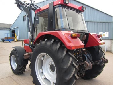 Case 844XL
