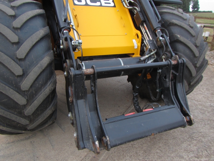 JCB 418S