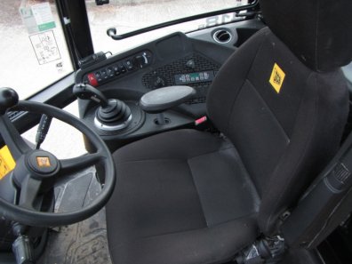 JCB 418S