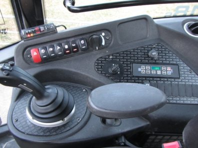 JCB 418S