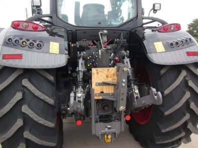 Fendt 720 Profi-Plus