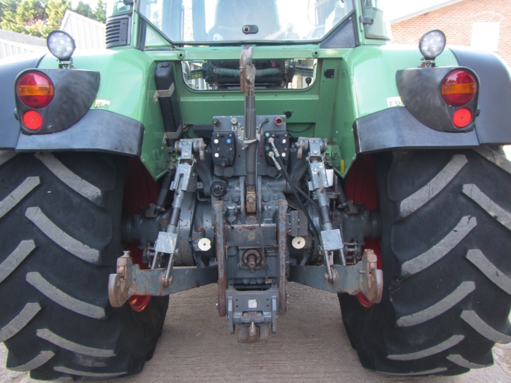Fendt 716