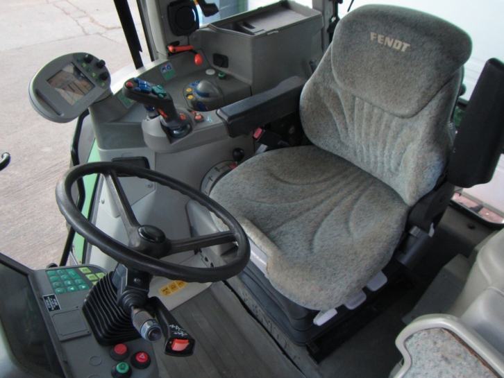 Fendt 716