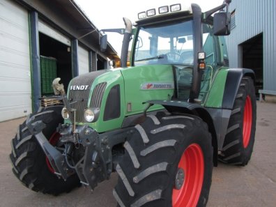 Fendt 716