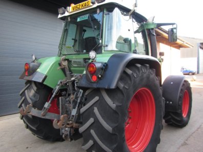 Fendt 716