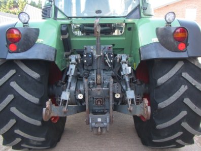 Fendt 716
