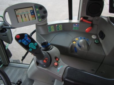Fendt 716