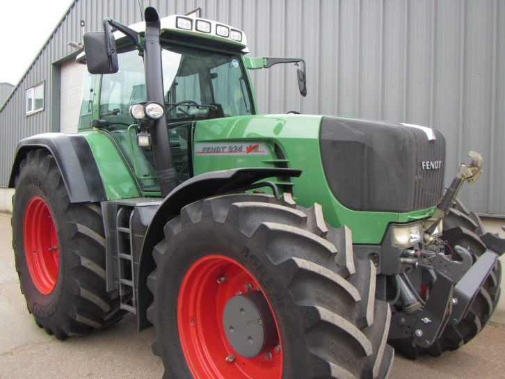 Fendt 924