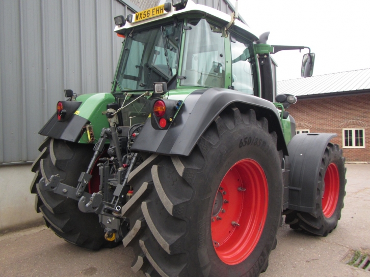 Fendt 924