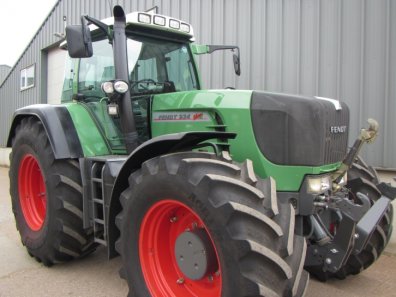 Fendt 924