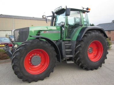 Fendt 924
