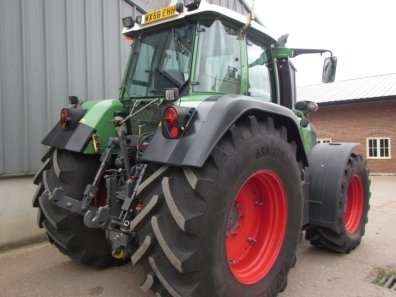 Fendt 924