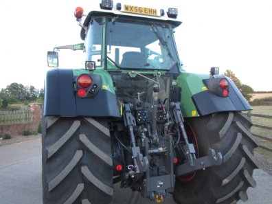 Fendt 924