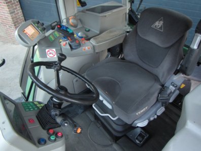 Fendt 924