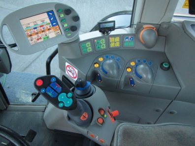 Fendt 924