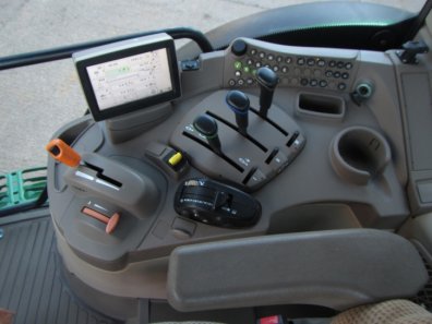 John Deere 6150R