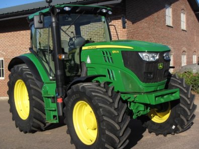 John Deere 6150R
