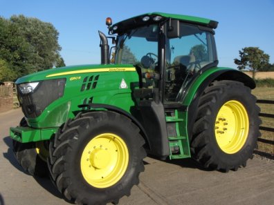 John Deere 6150R