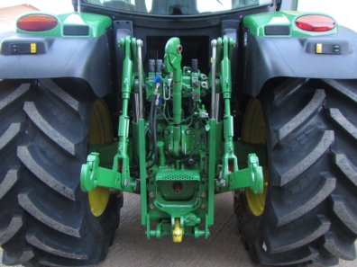 John Deere 6150R