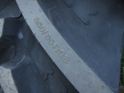 John Deere 6150R