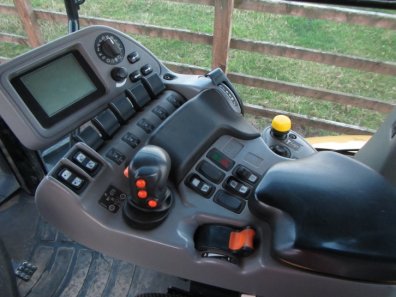 CAT MT765B