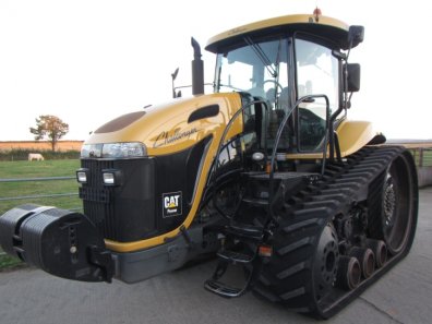 CAT MT765B