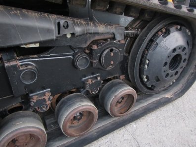 CAT MT765B