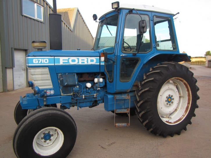 Ford 6710