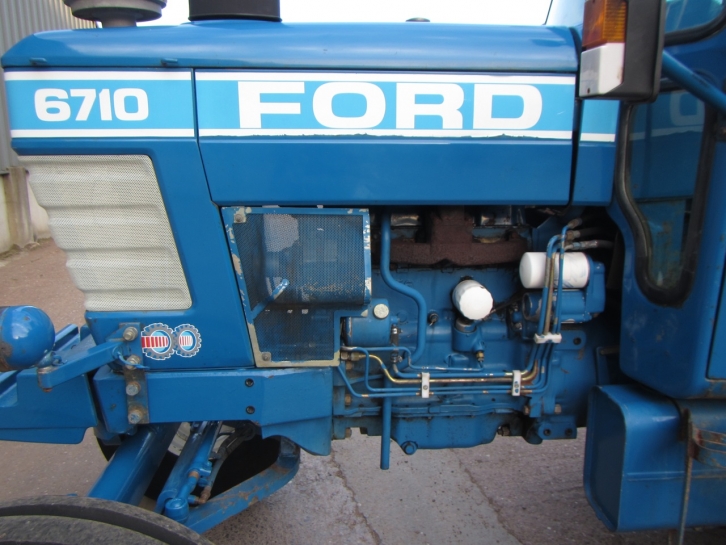 Ford 6710