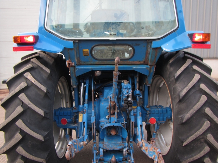 Ford 6710