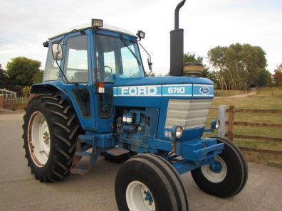 Ford 6710
