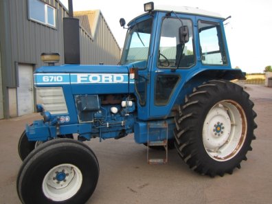 Ford 6710
