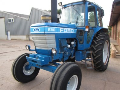 Ford 6710