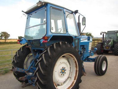 Ford 6710
