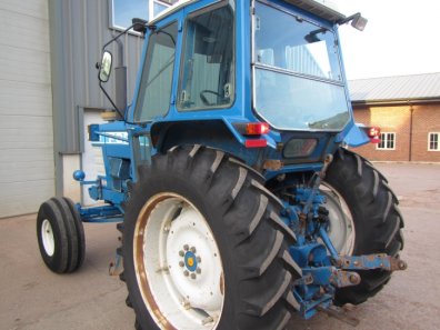 Ford 6710
