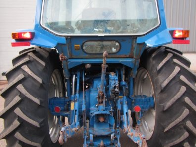 Ford 6710