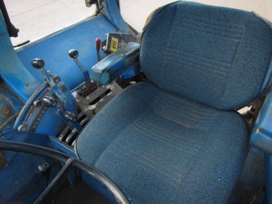 Ford 6710